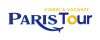 PARIS TOUR LOGO