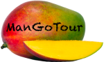 Logo ManGoTour